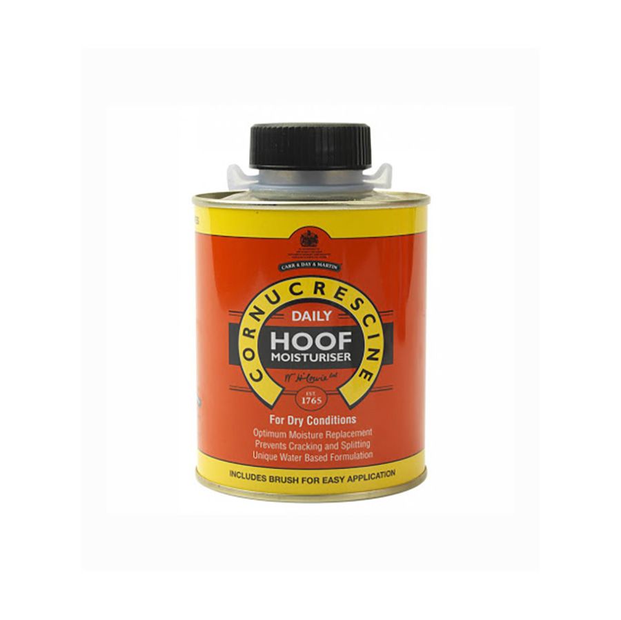 Увлажняющее средство для копыт Cornucrescine Hoof Moisturiser 